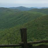 Review photo of Elk Knob State Park Campground by Bran P., July 13, 2016