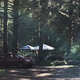 Review photo of Cedar Creek Corridor Primitive Camping by Corinna B., May 30, 2018