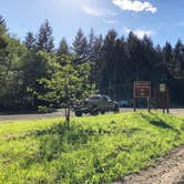Review photo of Cedar Creek Corridor Primitive Camping by Corinna B., May 30, 2018