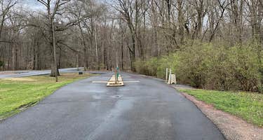 Bull Run Regional Park