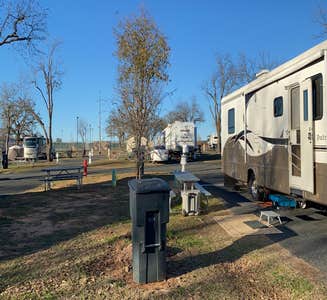 Camper-submitted photo from Big Chief RV Resort