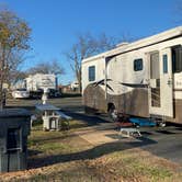 Review photo of Lady Bird Johnson RV Park by kristin S., March 31, 2021