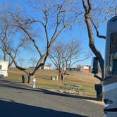 Review photo of Lady Bird Johnson RV Park by kristin S., March 31, 2021