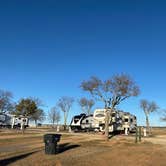 Review photo of Lady Bird Johnson RV Park by kristin S., March 31, 2021