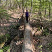 Review photo of Caddo Lake State Park Campground by Kimberly G., March 31, 2021