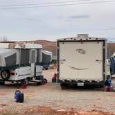 Review photo of Moab Rim RV Campark by Amber J., March 31, 2021