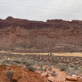 Review photo of Moab Rim RV Campark by Amber J., March 31, 2021