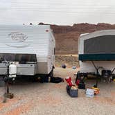 Review photo of Moab Rim RV Campark by Amber J., March 31, 2021