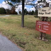 Review photo of Natural Falls State Park Campground by Lee D., March 31, 2021