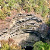 Review photo of Petit Jean State Park — Petit Jean State Park by Lee D., March 31, 2021
