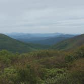 Review photo of Elk Knob State Park Campground by Bran P., July 13, 2016