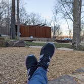 Review photo of The Coler Campground by Laura B., March 31, 2021