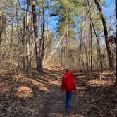 Review photo of Robbers Cave State Park — Robbers Cave State Resort Park by Neil T., March 2, 2021