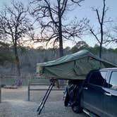 Review photo of Robbers Cave State Park — Robbers Cave State Resort Park by Neil T., March 2, 2021