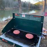 Review photo of Robbers Cave State Park — Robbers Cave State Resort Park by Neil T., March 2, 2021