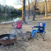 Review photo of Robbers Cave State Park — Robbers Cave State Resort Park by Neil T., March 2, 2021