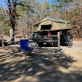 Review photo of Robbers Cave State Park — Robbers Cave State Resort Park by Neil T., March 2, 2021