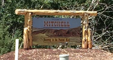 Mitchell City Park