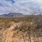 Review photo of Leasburg Dam State Park Campground by Brett H., March 31, 2021