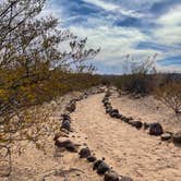 Review photo of Leasburg Dam State Park by Brett H., March 31, 2021