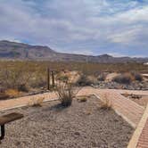 Review photo of Leasburg Dam State Park by Brett H., March 31, 2021