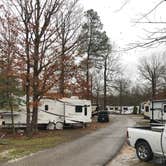 Review photo of Thousand Trails Williamsburg by Brenda L., March 31, 2021