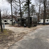 Review photo of Thousand Trails Williamsburg by Brenda L., March 31, 2021