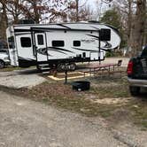 Review photo of Thousand Trails Williamsburg by Brenda L., March 31, 2021