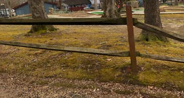 Williamsburg RV & Camping Resort