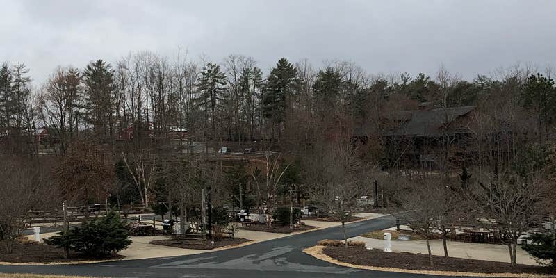 Camper submitted image from Shenandoah Crossing, a Bluegreen Vacations Resort