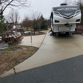 Review photo of Shenandoah Crossing, a Bluegreen Vacations Resort by Brenda L., March 31, 2021