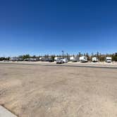 Review photo of Military Park Barstow Marine Corps Logistics Base Oasis RV Park by Michael C., March 31, 2021