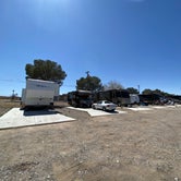 Review photo of Military Park Barstow Marine Corps Logistics Base Oasis RV Park by Michael C., March 31, 2021