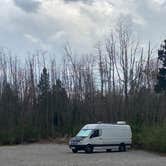 Review photo of Pharoah - Garden of the Gods Rec Area Campground by Hannah F., March 31, 2021