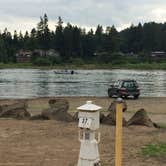 Review photo of Clackamette RV Park by Corinna B., September 24, 2016