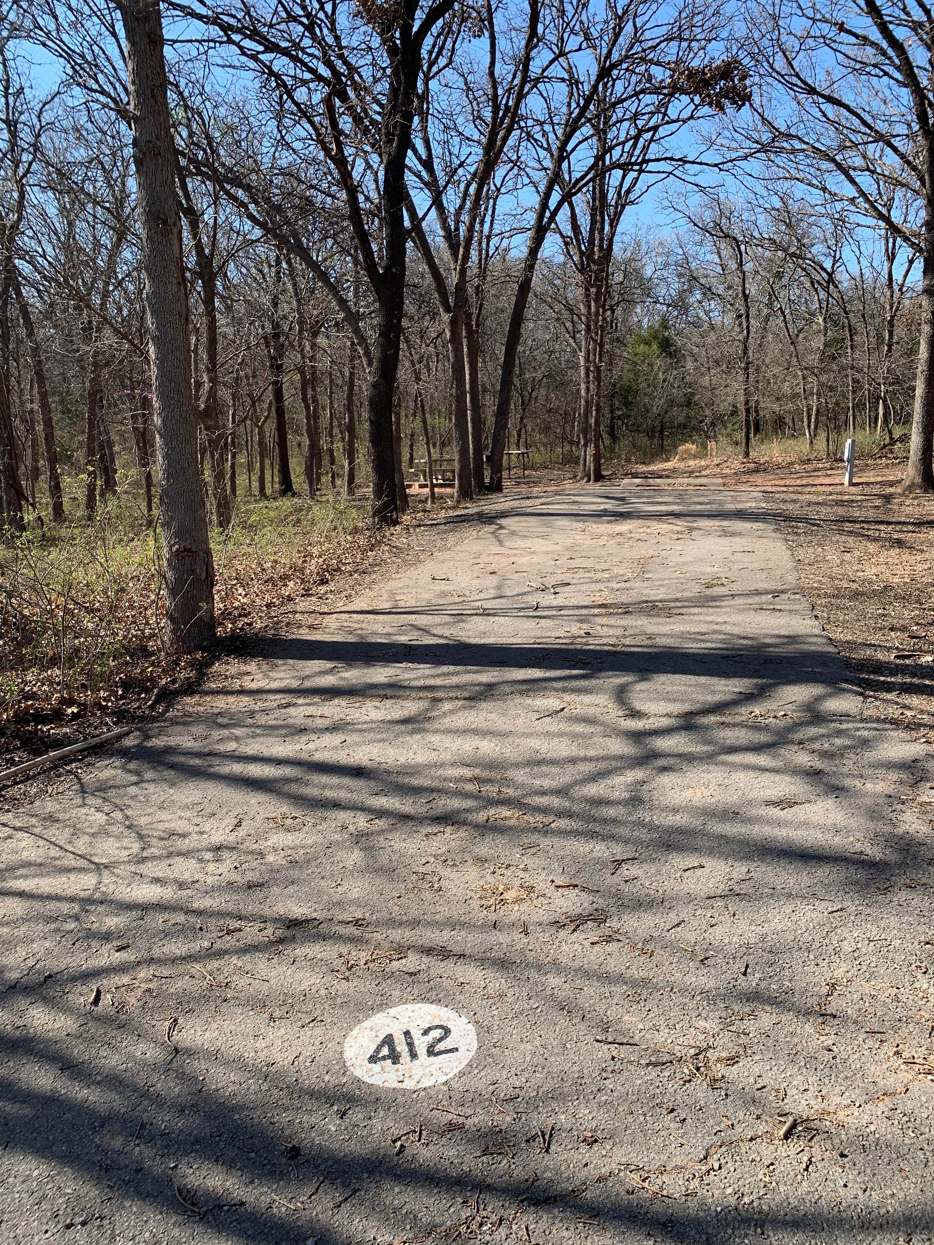 Camper submitted image from Spring Creek - 2