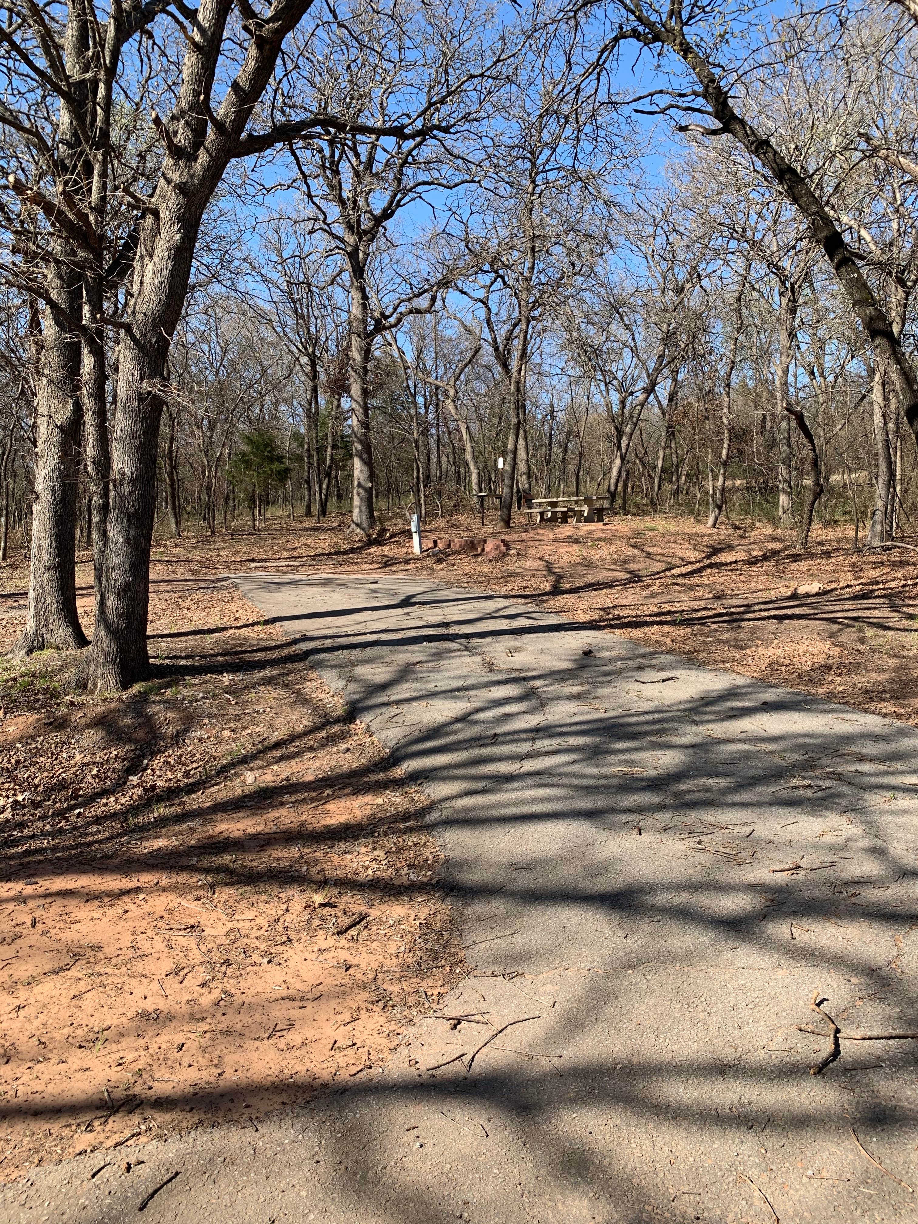 Roads