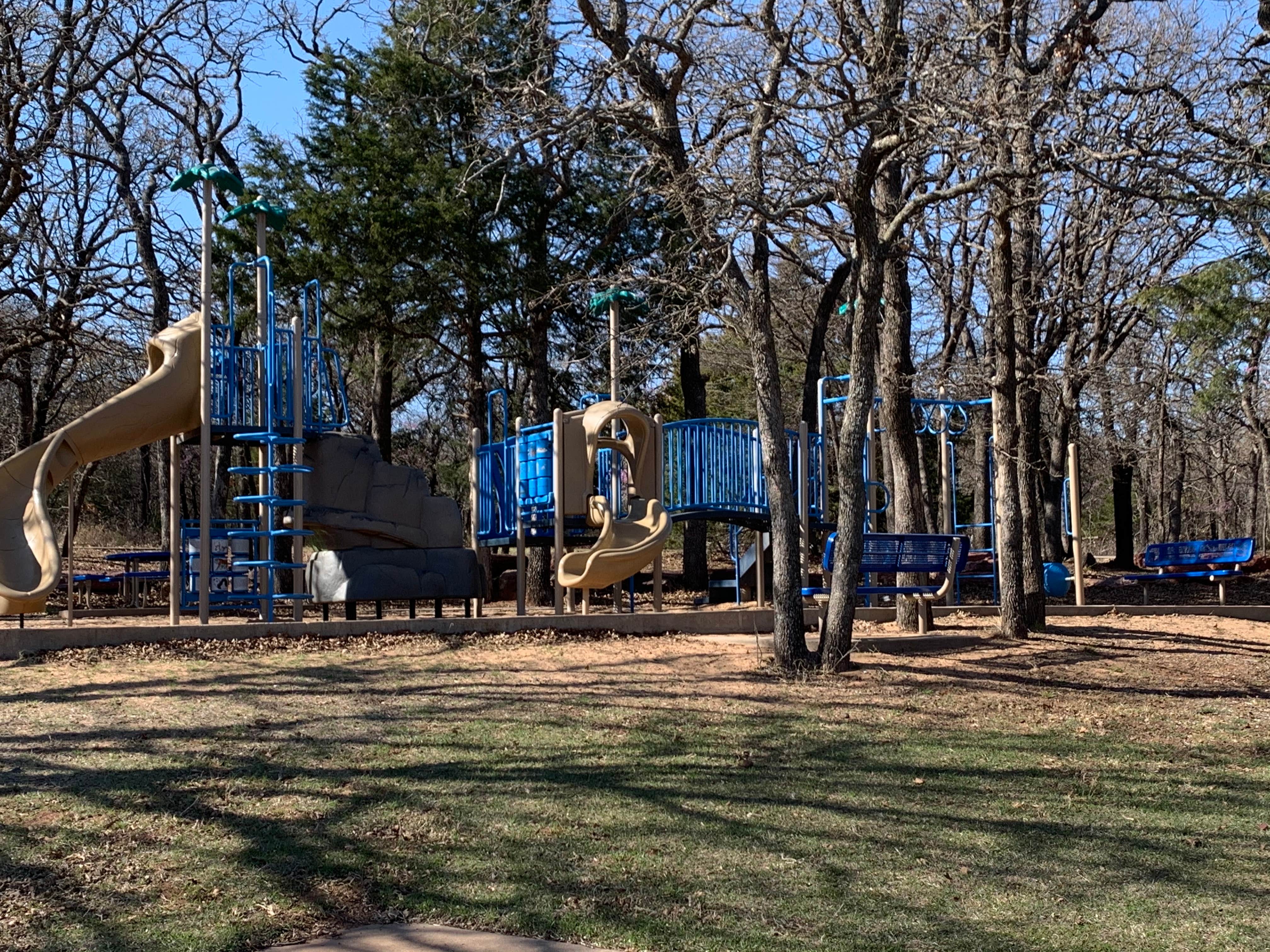 Facilities