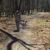 Review photo of Douthat State Park Campground by MickandKarla W., March 31, 2021