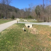 Review photo of Douthat State Park Campground by MickandKarla W., March 31, 2021