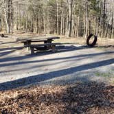 Review photo of Gatlin Point by Vince B., March 31, 2021