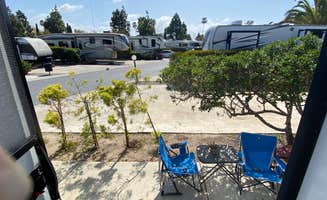 Milagros B.'s photo of rv camping at Sun Outdoors San Diego Bay in California