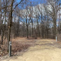 Bunker Hills Regional Park