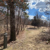 Review photo of Bunker Hills Regional Park by Krista T., April 1, 2021
