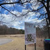 Review photo of Bunker Hills Regional Park by Krista T., April 1, 2021