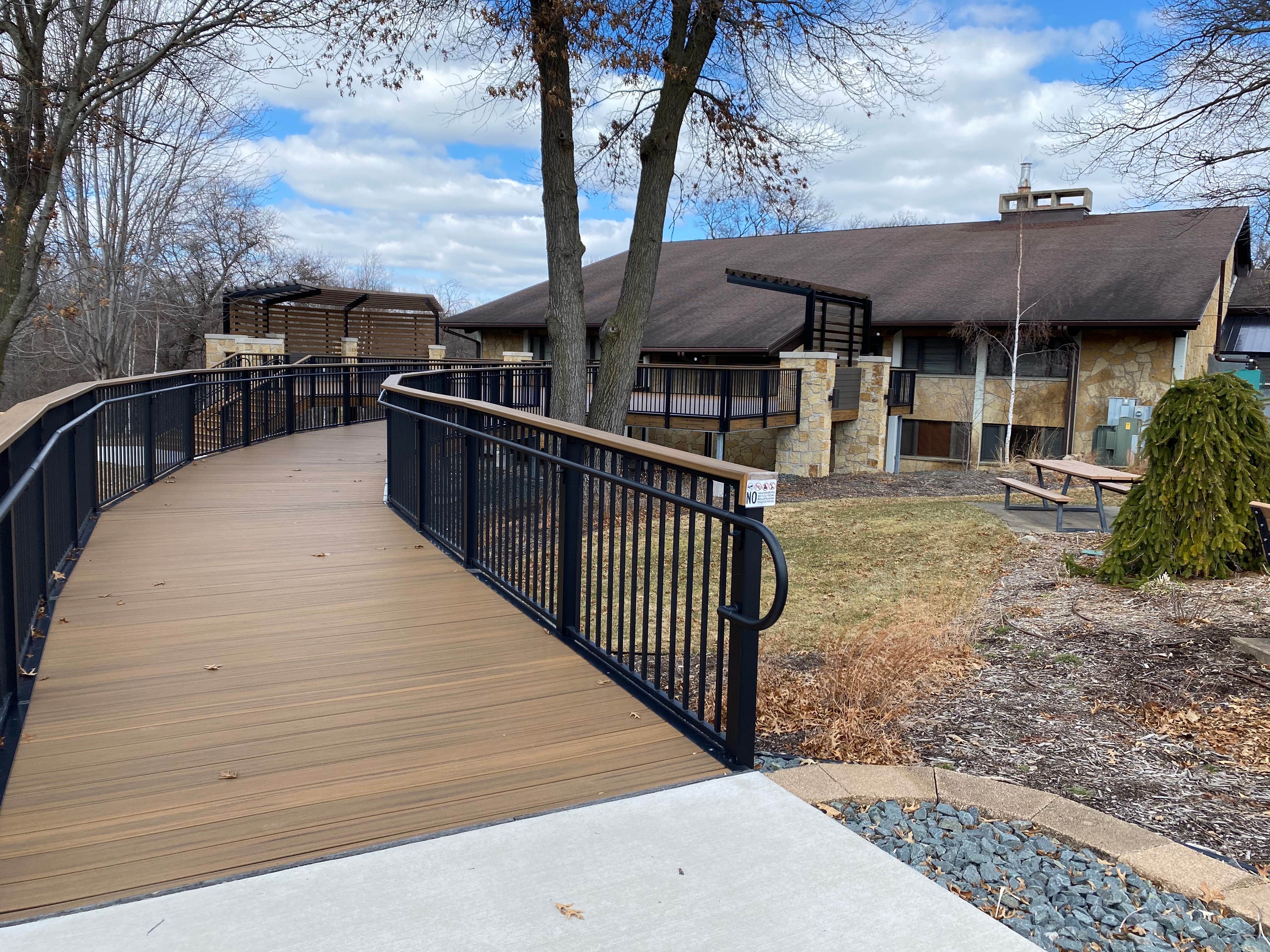 Bunker Hills Regional Park The Dyrt