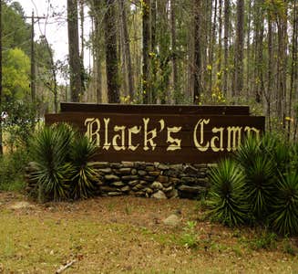 Camper-submitted photo from Blacks Camp and Restaurant