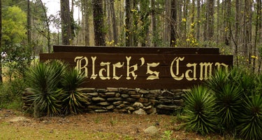 Blacks Camp and Restaurant