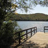 Review photo of Russell Pond Campground by Sarah C., April 1, 2021