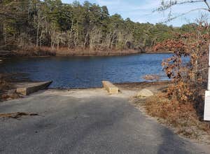 Nickerson State Park Campground
